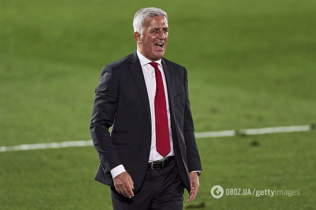 Владимир Петкович