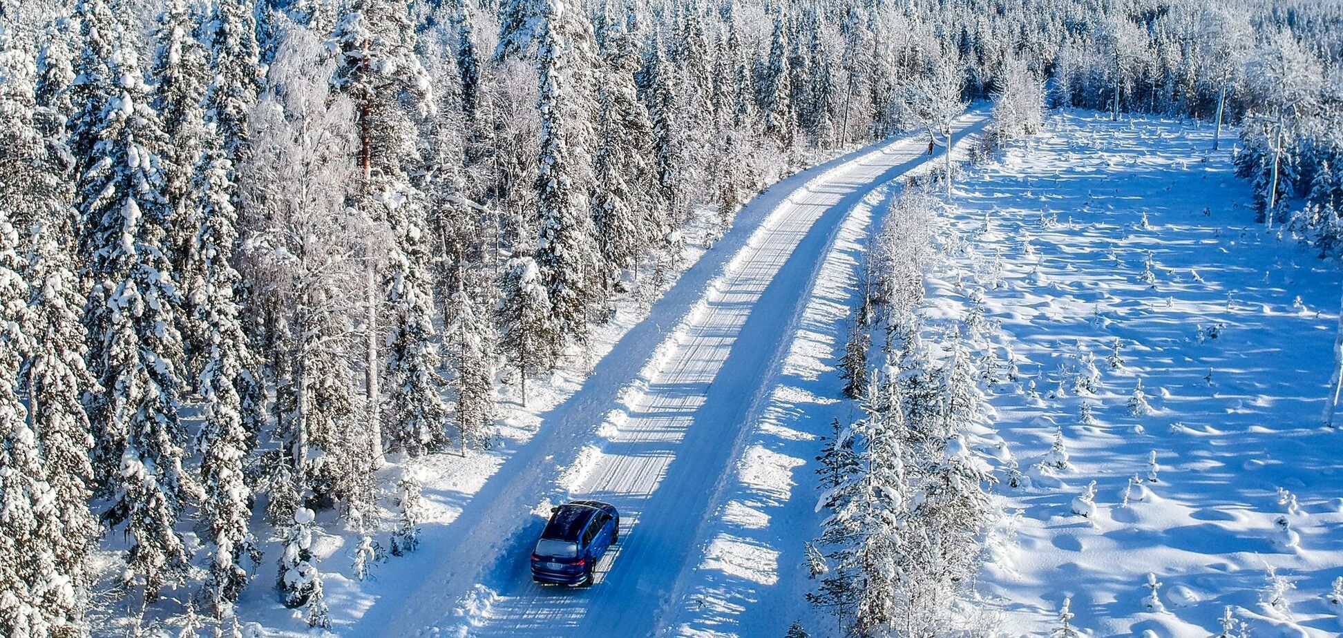 Зимові шини для легкових автомобілів: вибираємо з розумом