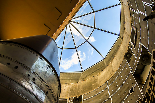 США и Россия не договорились о заморозке ядерного арсенала