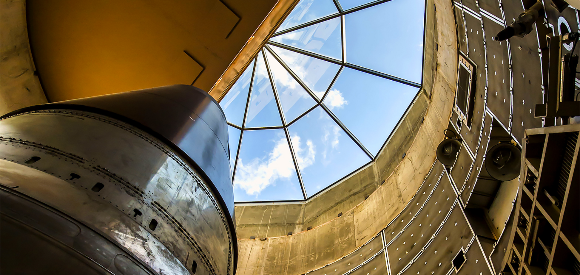 США и Россия не договорились о заморозке ядерного арсенала