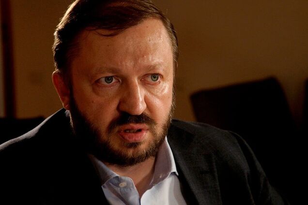 Горбаль назвал информацию об увольнении Данилишина с должности главы Совета НБУ провокацией