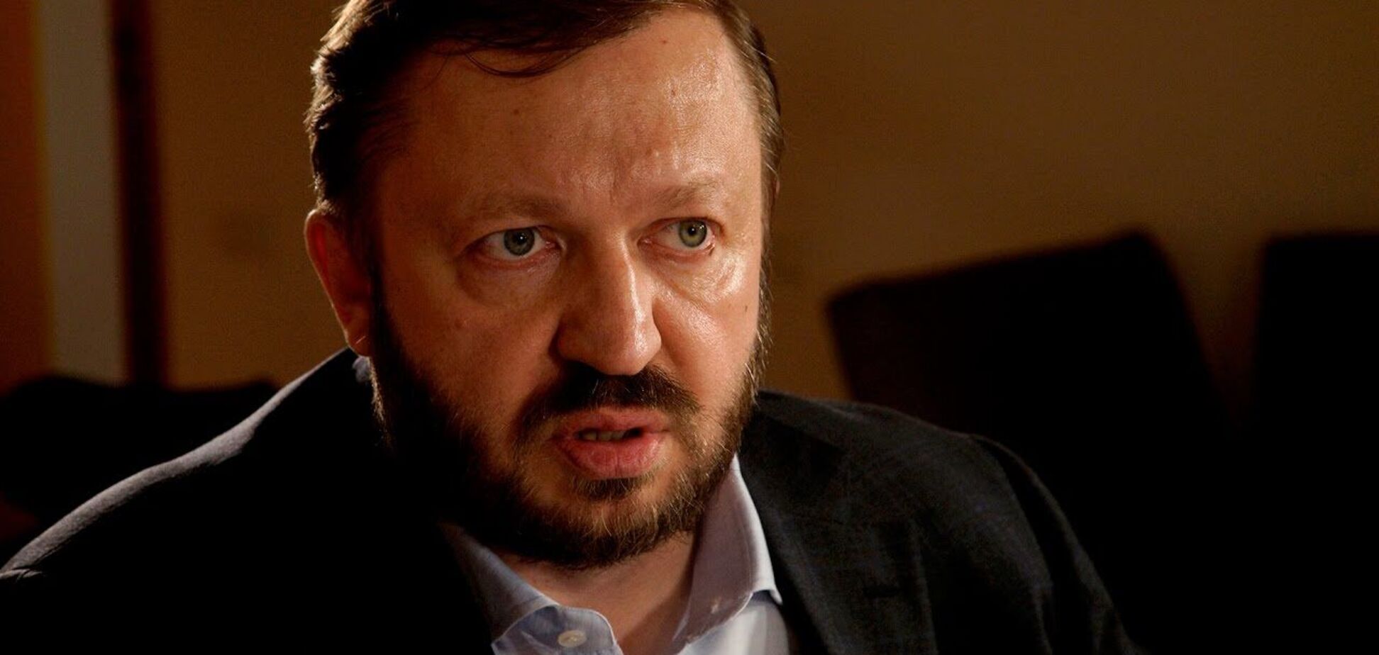 Горбаль назвал информацию об увольнении Данилишина с должности главы Совета НБУ провокацией