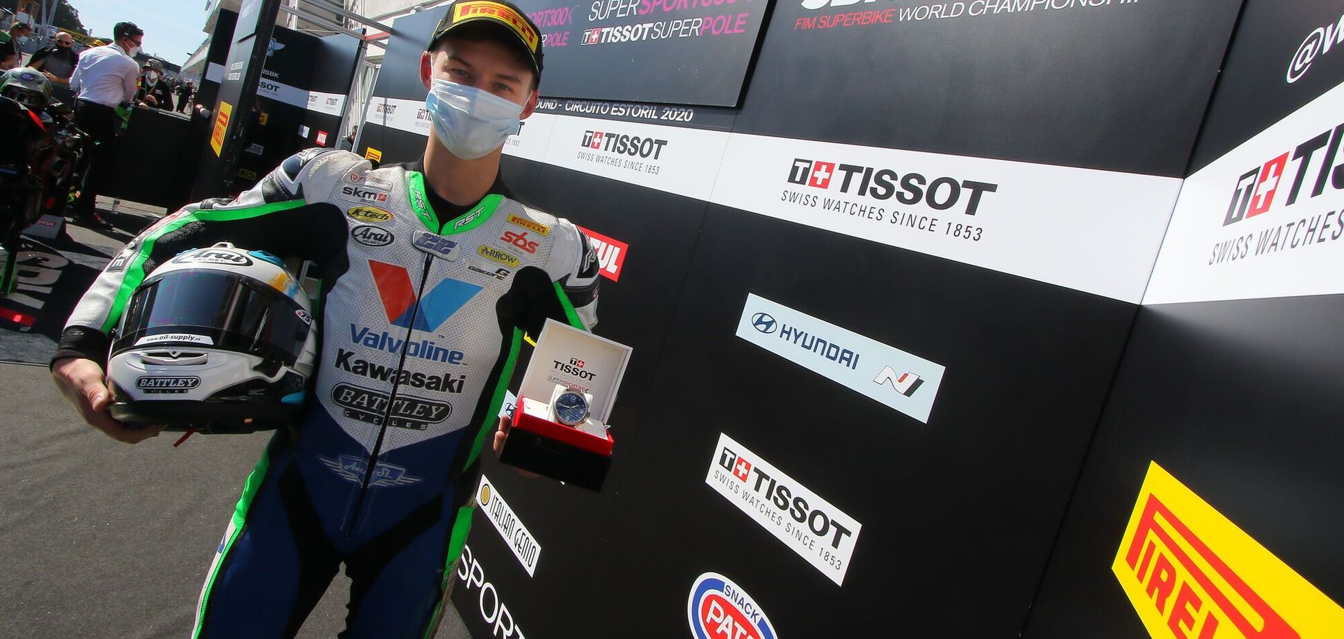 Никита Калинин