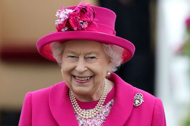 Архівне фото Єлизавети II з Єльциним повеселило мережу