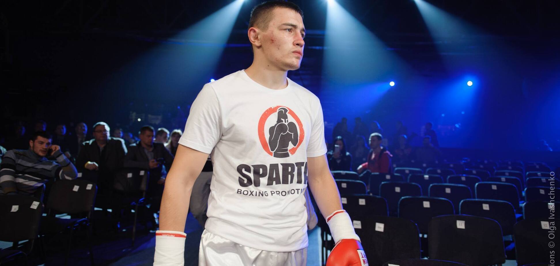 Андрей Великовский