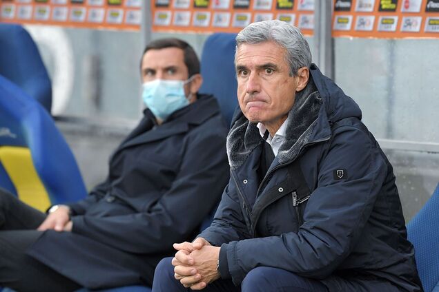 Луїш Каштру