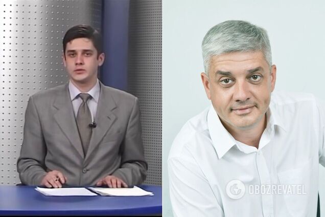 Руслан Фармус идет на выборы от 'Батькивщины'