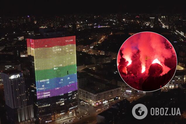 В 'Традиции и Порядке' заверили, что не брали денег за митинги