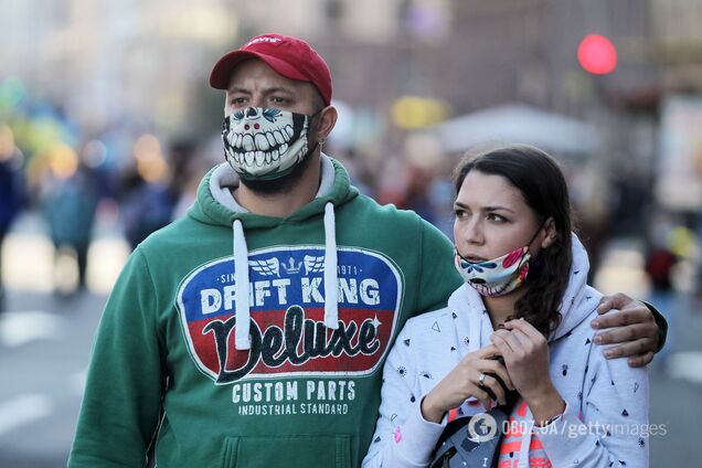 Количество заражений коронавирусом увеличивается