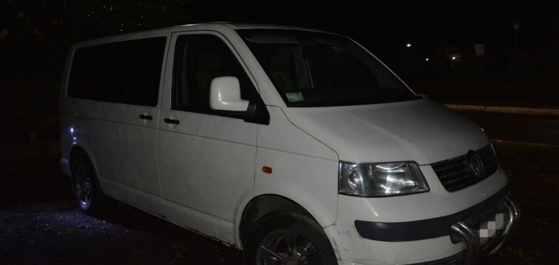 На Харківщині чоловік убив колишню невістку