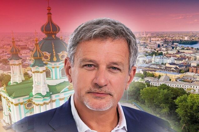 Андрей Пальчевский