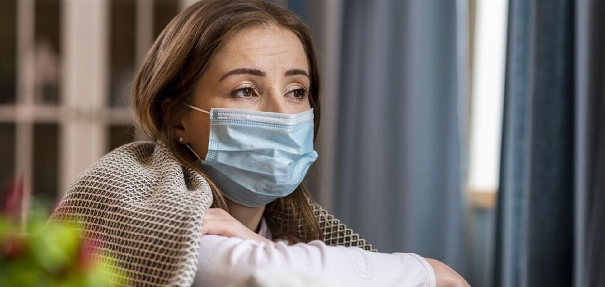 Озвучены симптомы средне-тяжелого протекания коронавируса