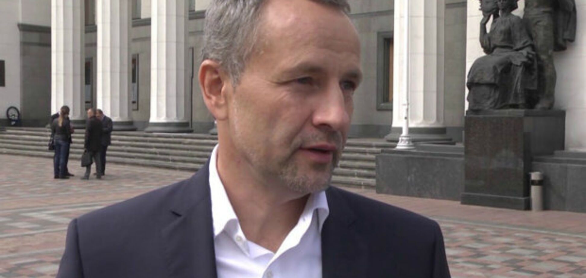 Игорь Колихаев