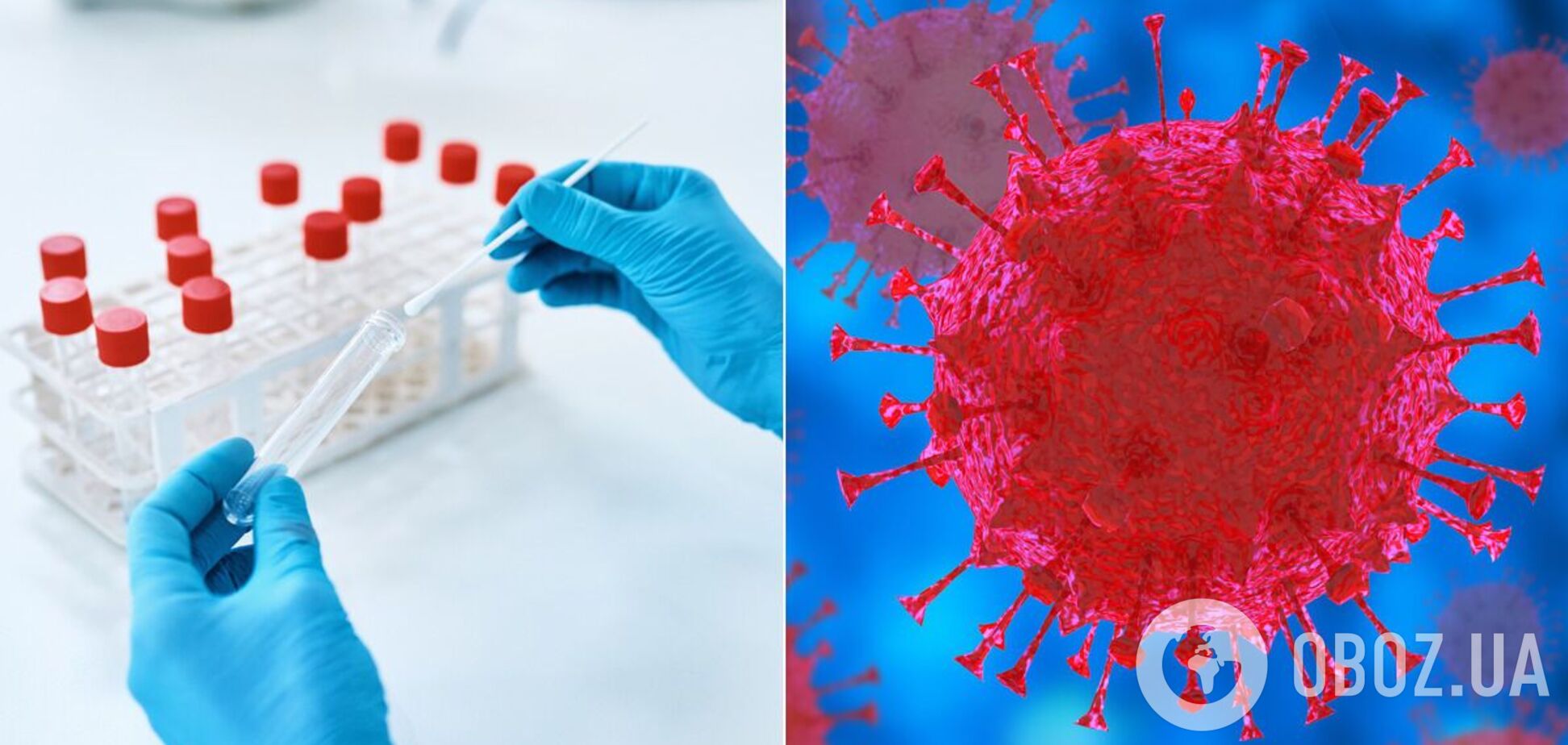 У світі встановили рекорд нових хворих на COVID-19