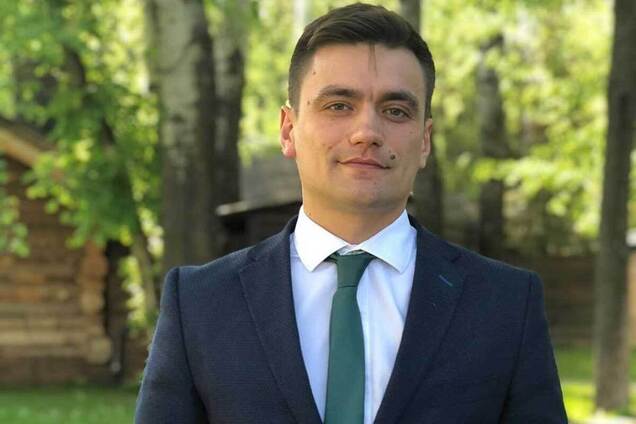 Джамал Стаценко снял клип о том, что баллотируется в депутаты