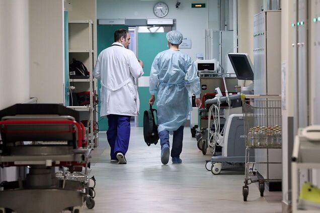 За сутки умерли почти 110 человек