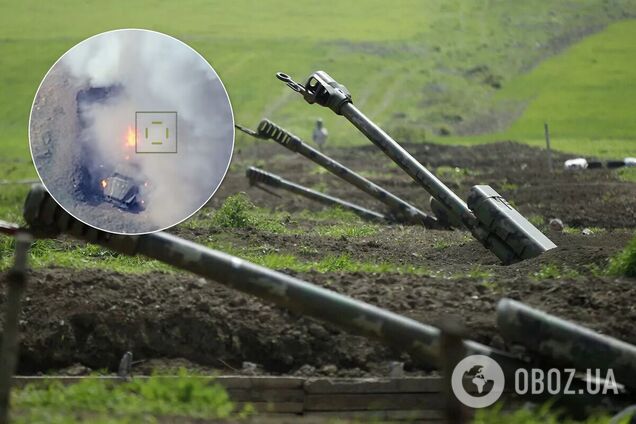 Війна в Нагірному Карабасі