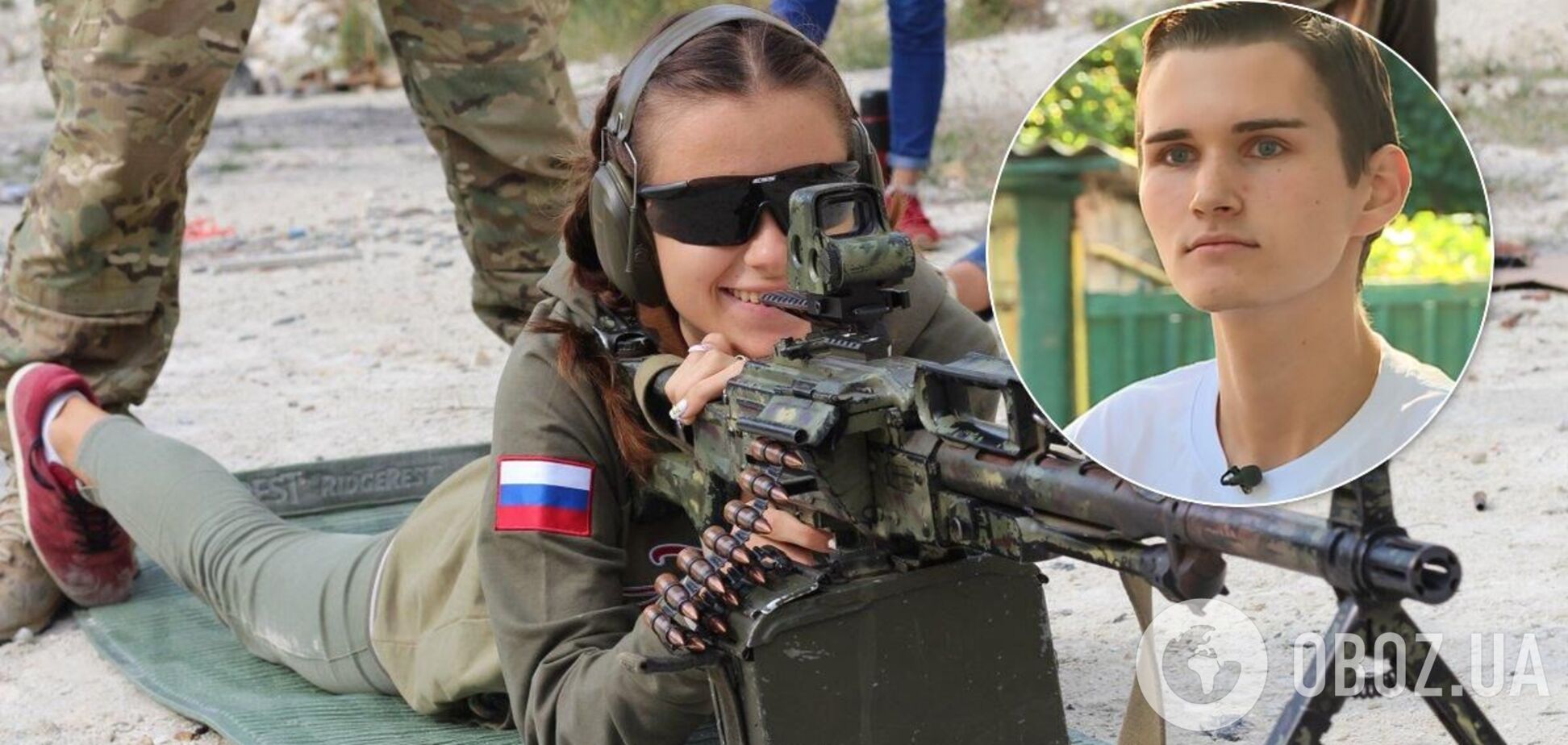 Спортивні секції в 'Л/ДНР' перетворили на військову підготовку
