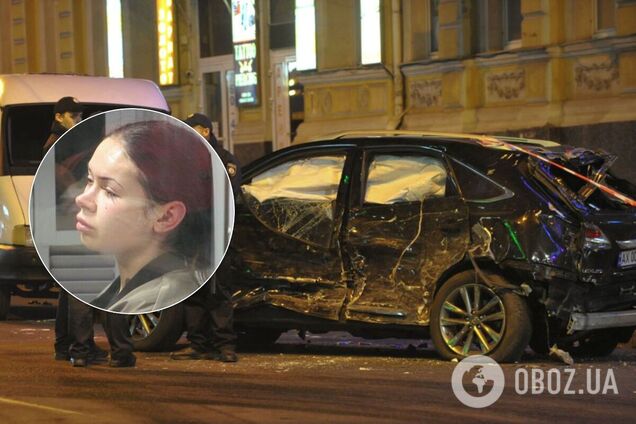 С момента харьковской аварии с участием Зайцевой прошло три года