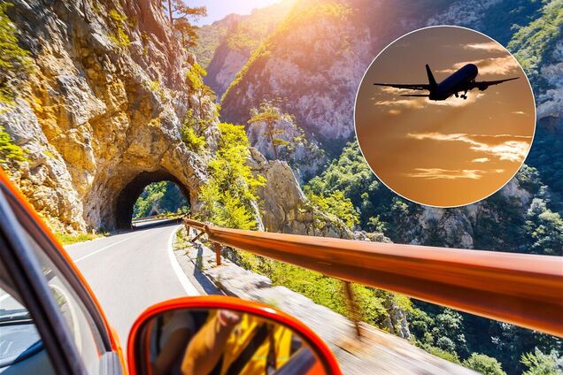 ТОП-5 стран, куда поехать осенью за границу без теста на ковид