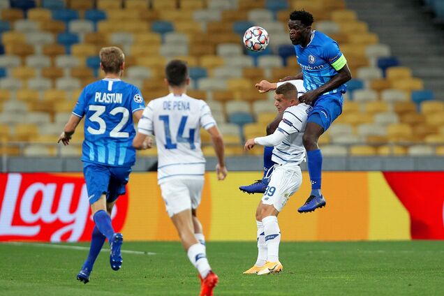 Де дивитися Динамо – Ювентус: розклад трансляцій Ліги чемпіонів