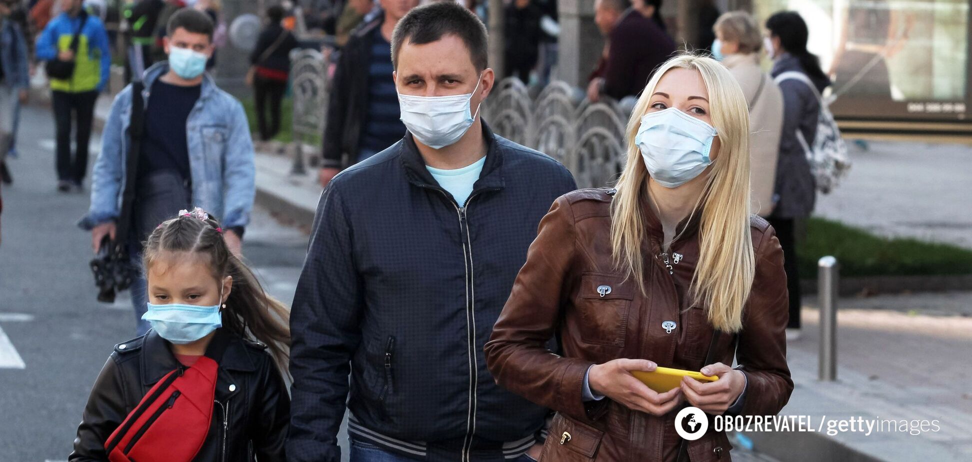 Соціолог розповів, як скоротилося населення України