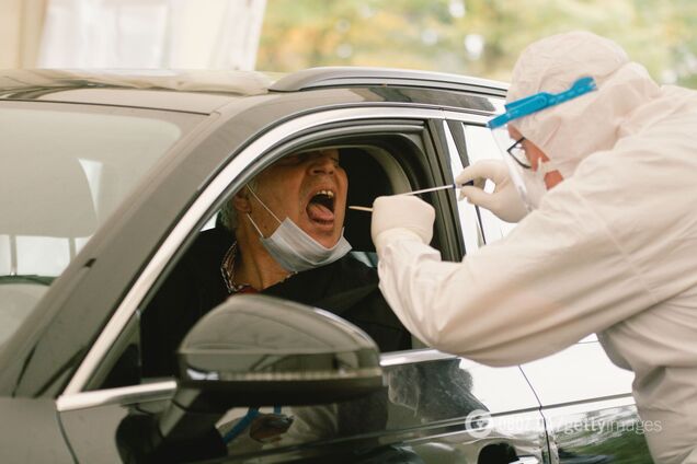 Как получить в Украине бесплатное лечение COVID-19: пояснение от экс-министра