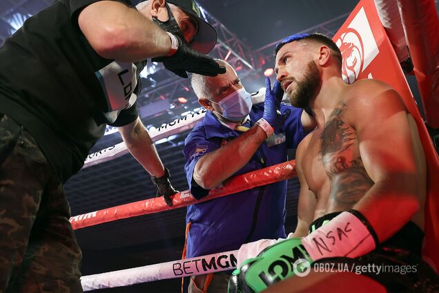 Василий Ломаченко