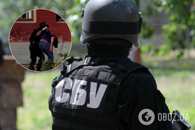 Українські військові показали навчання на Донбасі