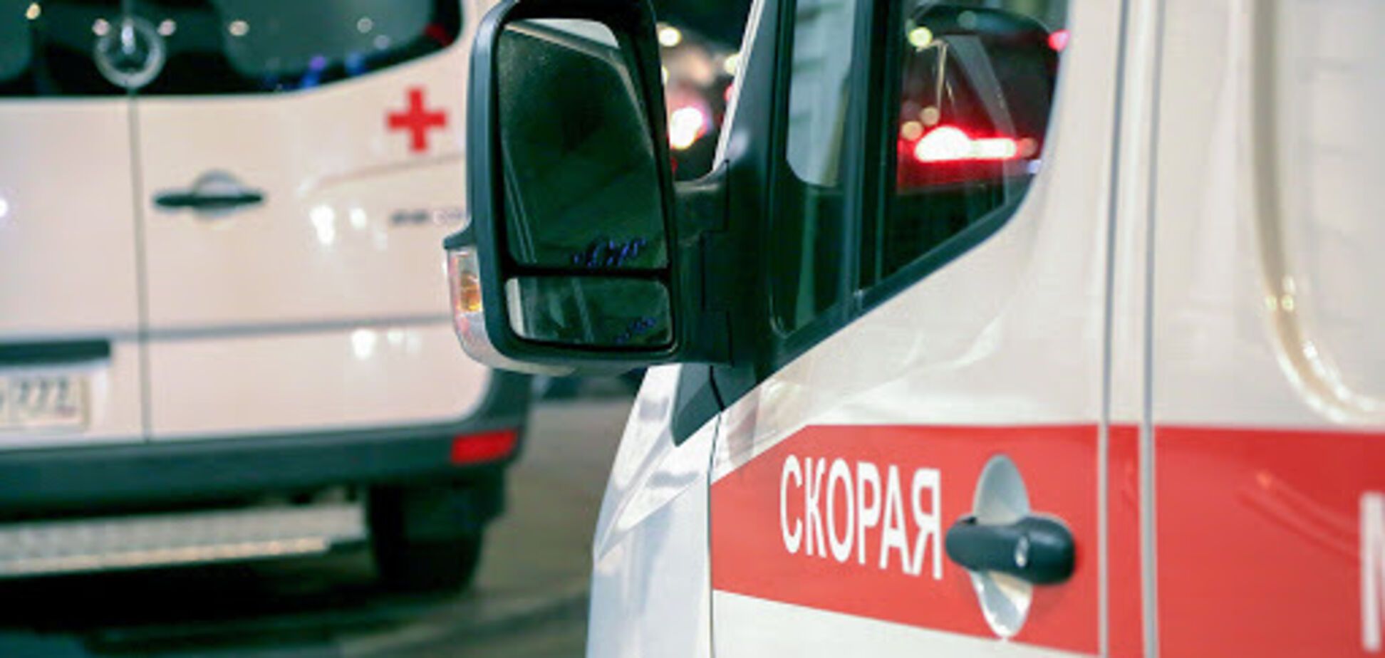 У Дніпрі 17-річна студентка викинулася з балкона багатоповерхівки