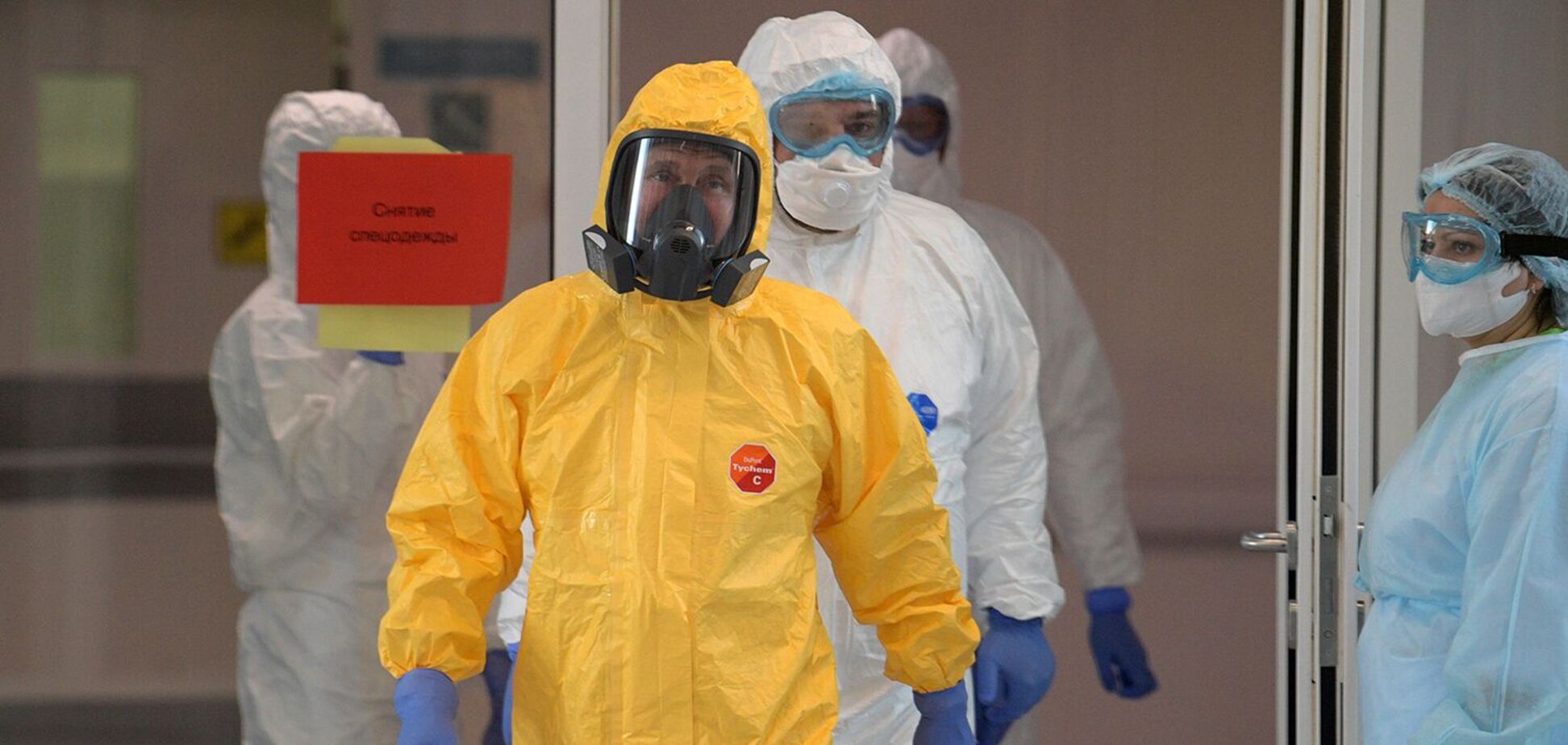 Путін перейшов на більш безпечний режим роботи