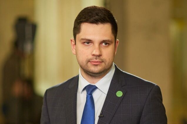 Александр Качура