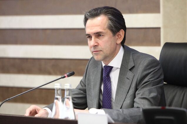 'Шановані люди' вивели з України понад $22 млрд – глава податкової