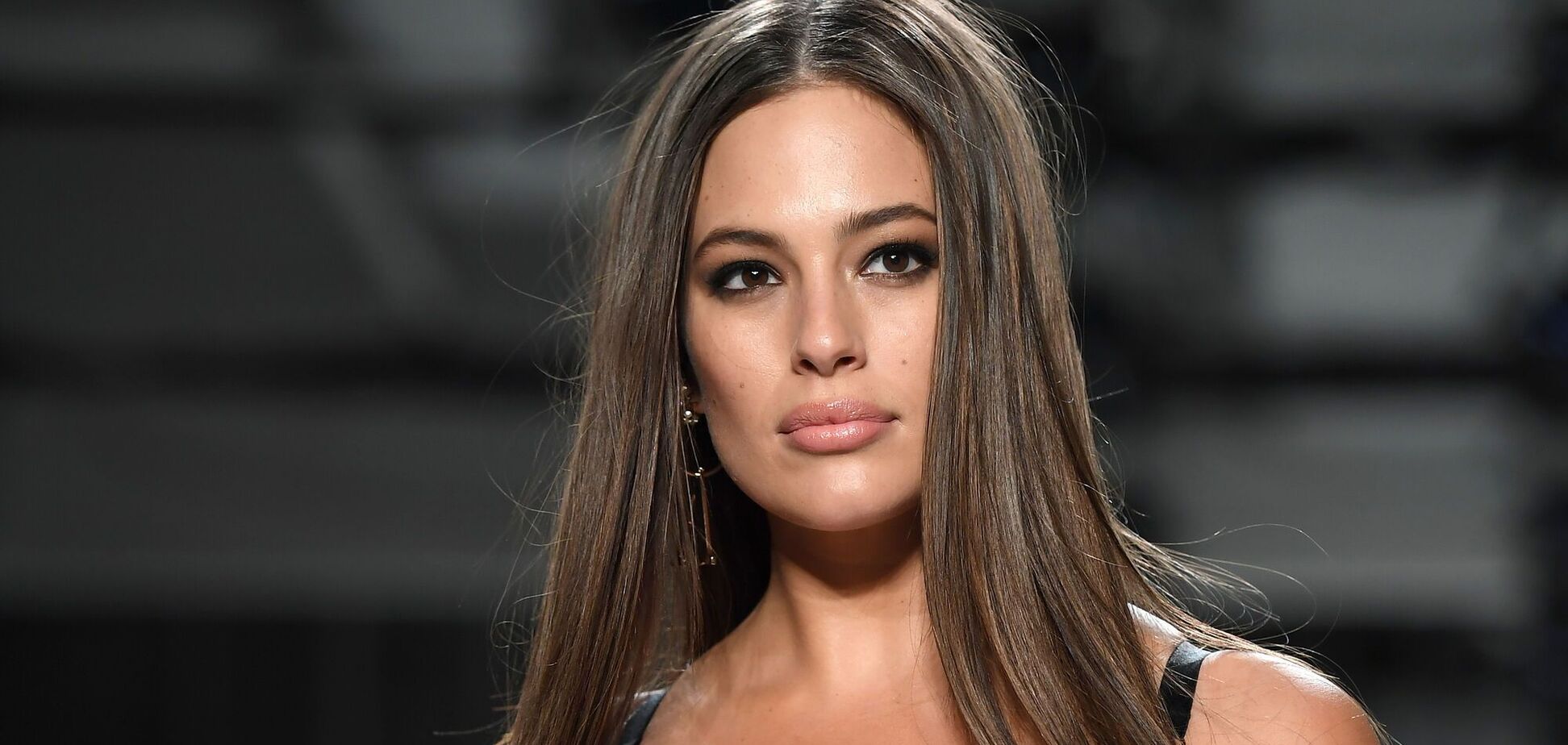 Ешлі Грем вразила мережу оголеним тілом