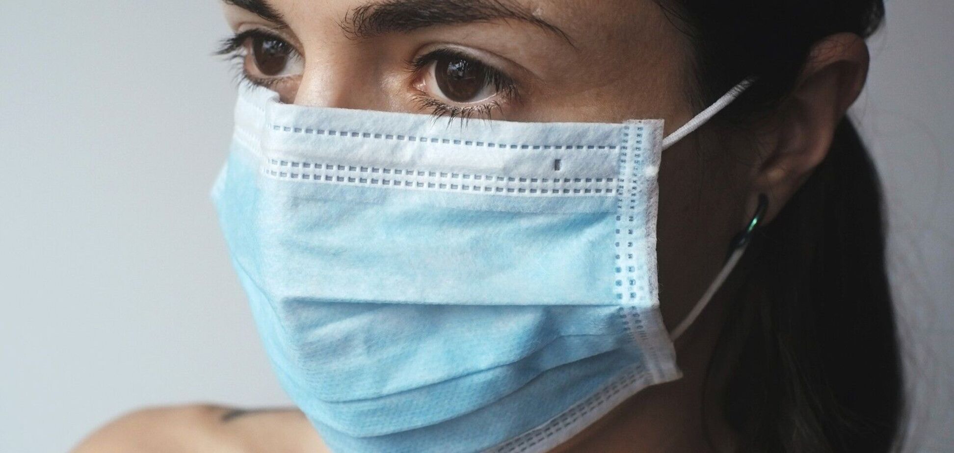 В Днепре увеличилось количество зараженных коронавирусом