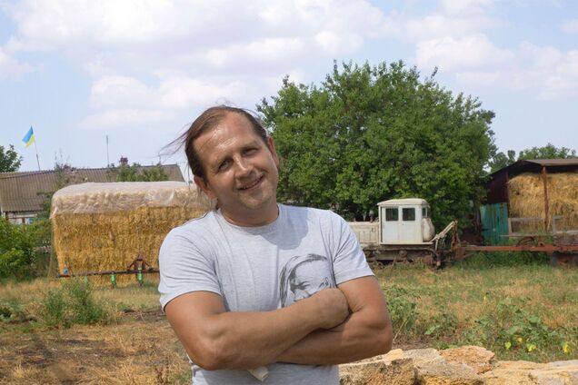 Владимир Балух