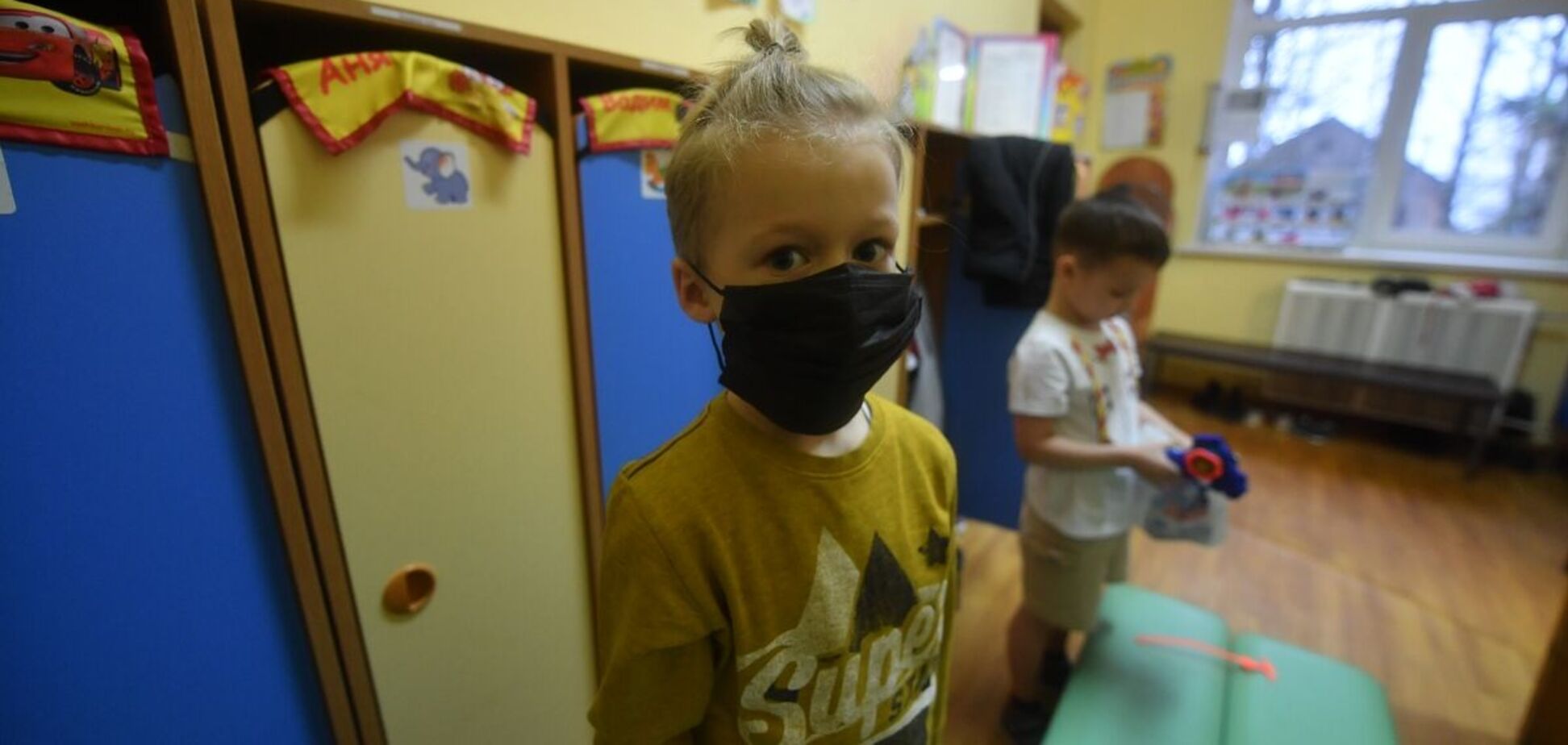 В Черновцах не будут закрывать детсады