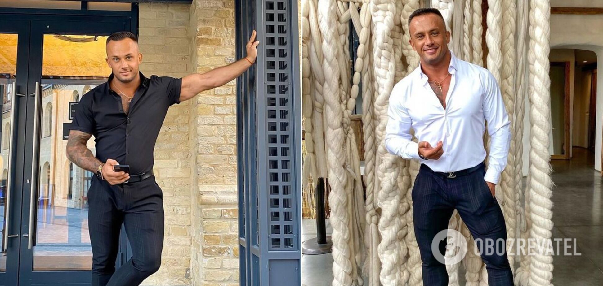 Дмитра Стужука поховали в закритій труні