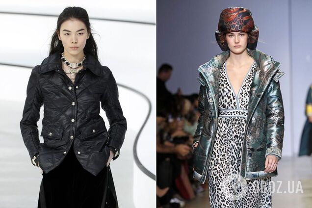 Названо модні куртки сезону осінь-зима 2020/2021