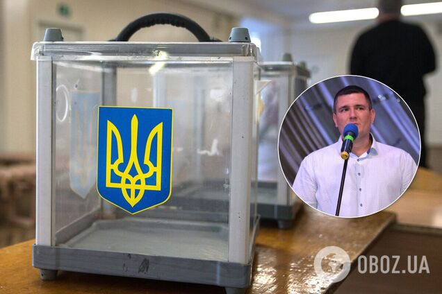 Кандидат в депутаты на Николаевщине заявил о давлении от ОГА и обратился к Зеленскому