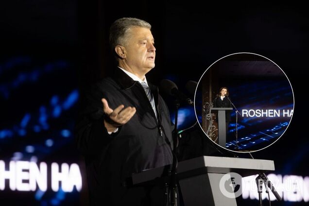 В Киеве создадут концерт-холл мирового уровня: инициаторами выступили Петр и Марина Порошенко