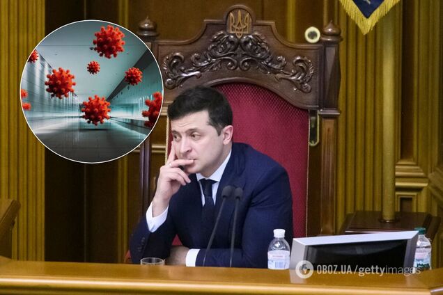 Личный котел президента: почему больше нет пиара на коронавирусе