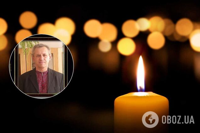 В Ивано-Франковске от COVID-19 умер профессор