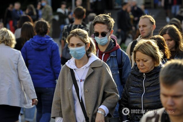 Здоровая жизнь в Украине