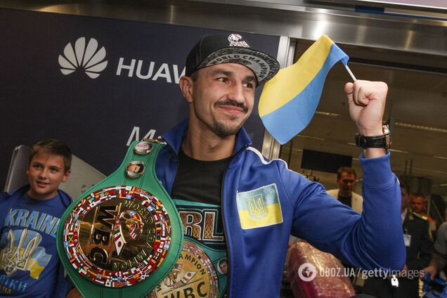 Виктор Постол