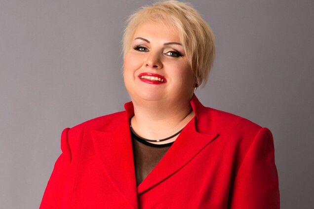 Марина Поплавская