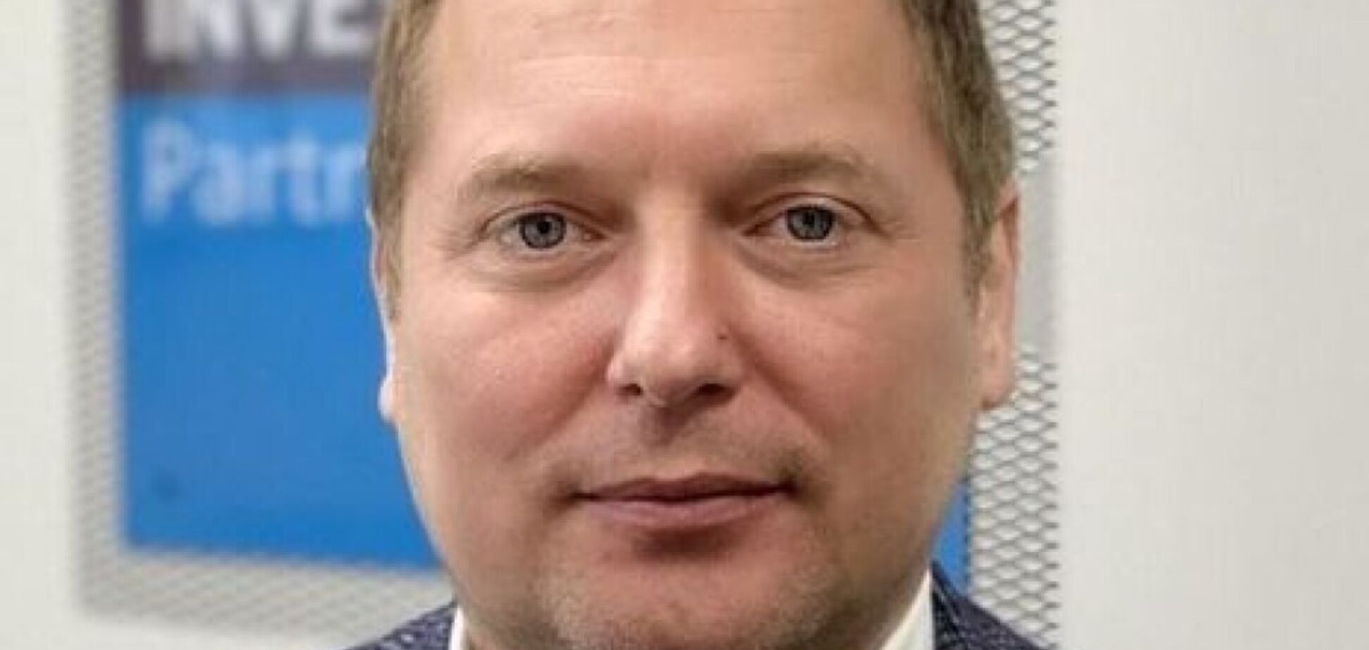 Експосадовець і глава 'Альфа-Банку' Андрій Волков за 2 тижні захопив понад 35 об'єктів столичної нерухомості