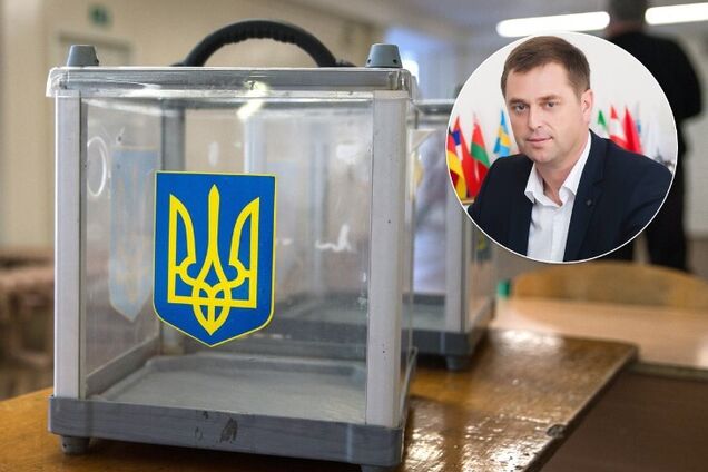 Придворова напередодні виборів звинуватили в чорному піарі