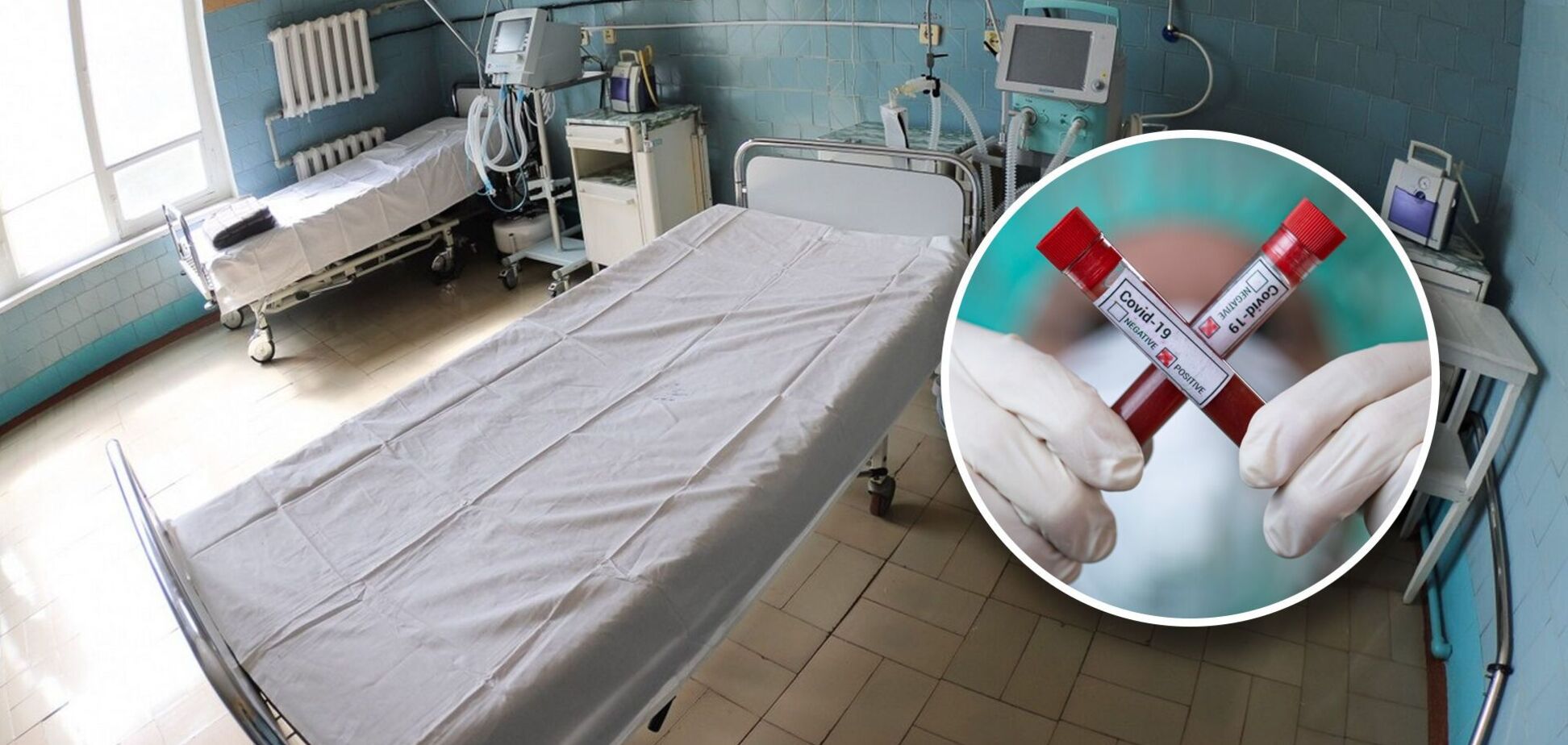 8-річного хлопчика вбив коронавірус на Івано-Франківщині: з'ясувалися деталі трагедії