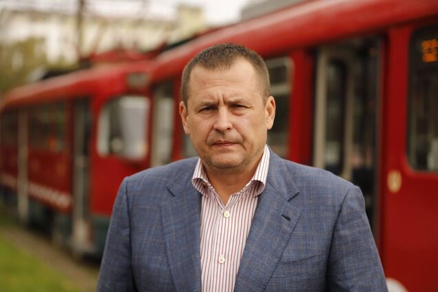 Борис Филатов